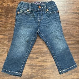 Skinny Blue Jeans by Children’s Place